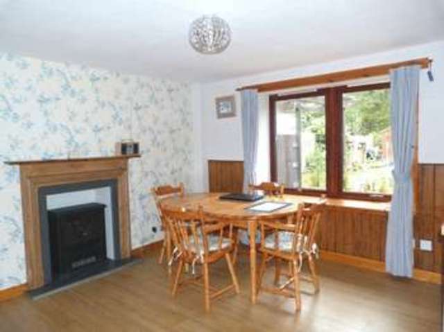 Image of 2 bedroom Detached house for sale in Skye of Curr Road Dulnain Bridge Grantown-on-Spey PH26 at Skye of Curr Road Dulnain Bridge Grantown-On-Spey, PH26 3PA