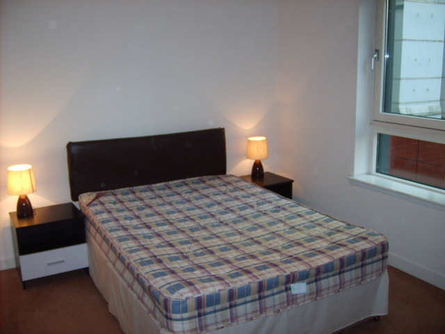  Image of 2 bedroom Flat to rent in Oswald Street Glasgow G1 at City Centre Gl Glasgow, G1 4PE