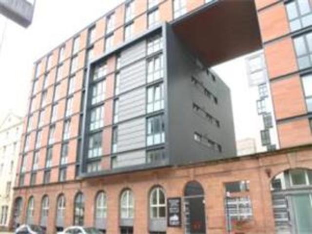 Image of 2 bedroom Flat to rent in Oswald Street Glasgow G1 at City Centre Glasgow Glasgow, G1 4PE