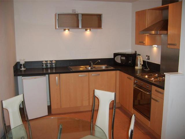  Image of 2 bedroom Flat to rent in Oswald Street Glasgow G1 at City Centre Glasgow Glasgow, G1 4PE