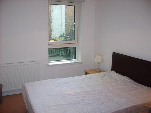  Image of 2 bedroom Flat to rent in Oswald Street Glasgow G1 at City Centre Glasgow Glasgow, G1 4PE