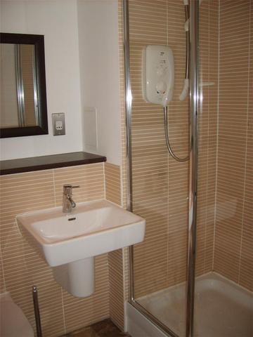  Image of 2 bedroom Flat to rent in Oswald Street Glasgow G1 at City Centre Glasgow Glasgow, G1 4PE
