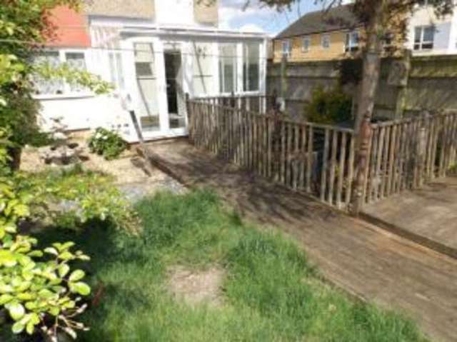  Image of 3 bedroom End of Terrace for sale in Otterden Close Ashford TN23 at Ashford Kent Kingsnorth, TN23 5TQ