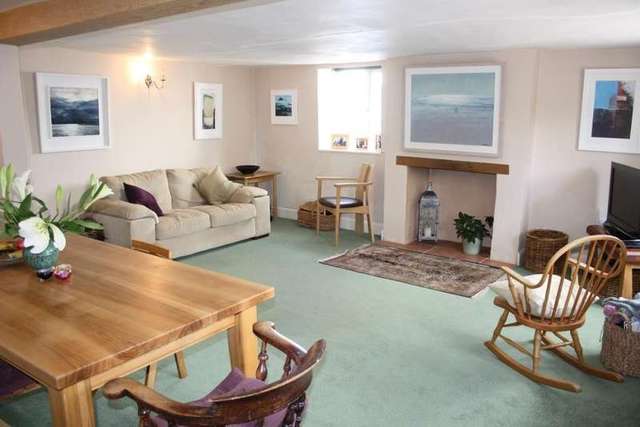  Image of 3 bedroom Cottage for sale in Ridgeway Ottery St. Mary EX11 at Ottery St Mary Devon, EX11 1DT