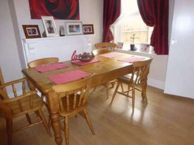  Image of 3 bedroom Terraced house for sale in Gilpin Road Lowestoft NR32 at Gilpin Road Oulton Broad Lowestoft, NR32 3NS