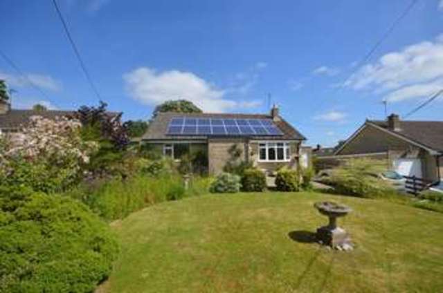  Image of 3 bedroom Detached house for sale in Over Stratton South Petherton TA13 at Over Stratton South Petherton, TA13 5LB