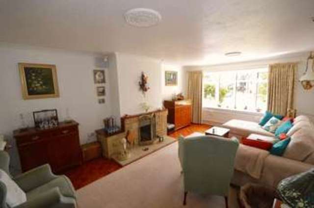  Image of 3 bedroom Detached house for sale in Over Stratton South Petherton TA13 at Over Stratton South Petherton, TA13 5LB