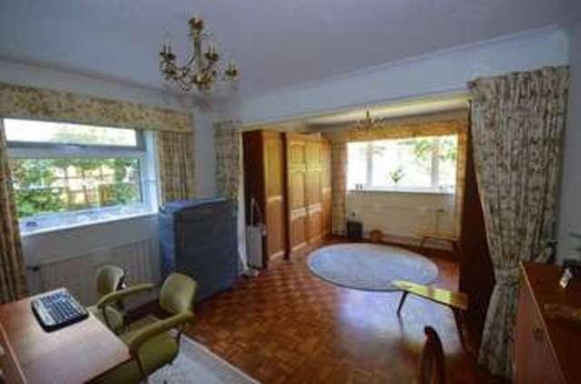  Image of 3 bedroom Detached house for sale in Over Stratton South Petherton TA13 at Over Stratton South Petherton, TA13 5LB