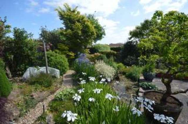 Image of 3 bedroom Detached house for sale in Over Stratton South Petherton TA13 at Over Stratton South Petherton, TA13 5LB