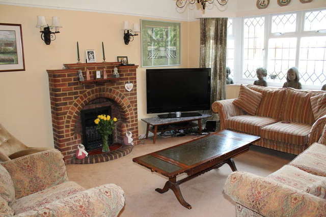  Image of 4 bedroom Semi-Detached house for sale in Overdale Ashtead KT21 at Ashtead London Surrey, KT21 1PZ