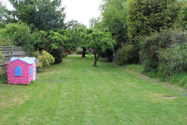  Image of 4 bedroom Semi-Detached house for sale in Overdale Ashtead KT21 at Ashtead London Surrey, KT21 1PZ