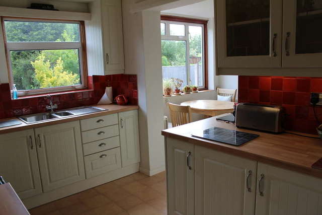  Image of 4 bedroom Semi-Detached house for sale in Overdale Ashtead KT21 at Ashtead London Surrey, KT21 1PZ