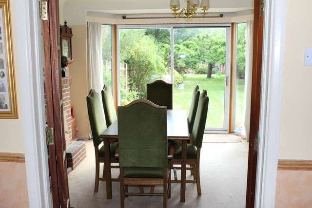  Image of 4 bedroom Semi-Detached house for sale in Overdale Ashtead KT21 at Ashtead London Surrey, KT21 1PZ