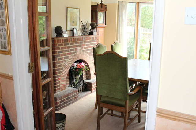  Image of 4 bedroom Semi-Detached house for sale in Overdale Ashtead KT21 at Ashtead London Surrey, KT21 1PZ