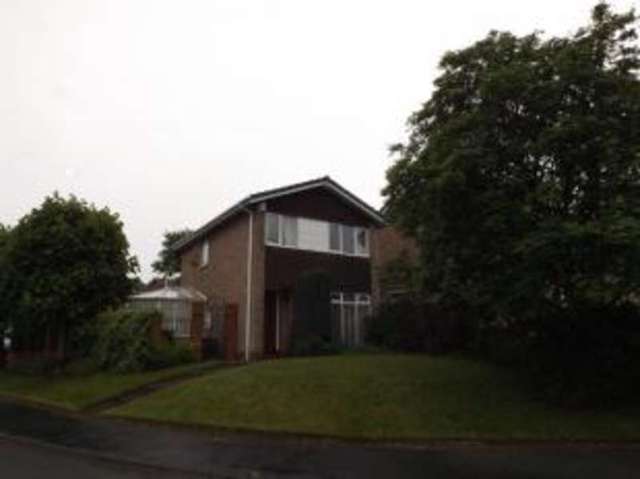  Image of 3 bedroom Detached house for sale in Packwood Road Tividale Oldbury B69 at Tividale Oldbury Oldbury, B69 1UL