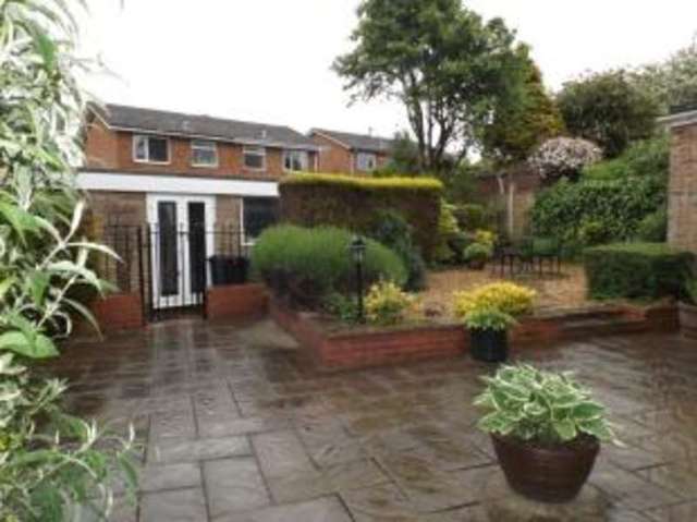  Image of 3 bedroom Detached house for sale in Packwood Road Tividale Oldbury B69 at Tividale Oldbury Oldbury, B69 1UL