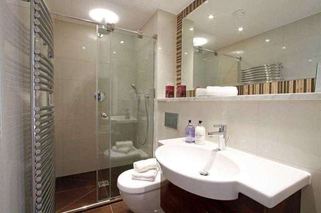  Image of 4 bedroom Detached house to rent in Clifton Road London SW19 at Wimbledon, SW19 4QX