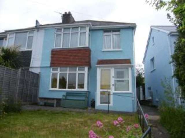  Image of 3 bedroom Semi-Detached house for sale in Maidenway Road Paignton TQ3 at Paignton Devon Torbay, TQ3 2QQ
