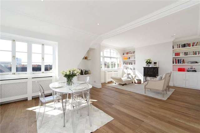  Image of 4 bedroom Flat for sale in Earsby Street London W14 at Palace Mansions  Earsby Street, W14 8QW