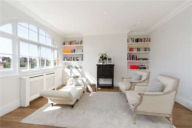  Image of 4 bedroom Flat for sale in Earsby Street London W14 at Palace Mansions  Earsby Street, W14 8QW