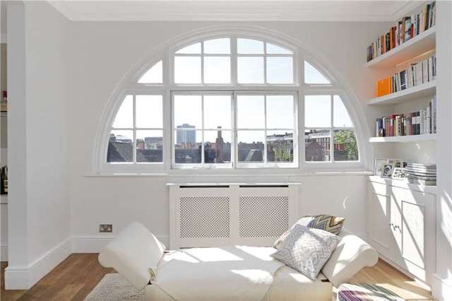  Image of 4 bedroom Flat for sale in Earsby Street London W14 at Palace Mansions  Earsby Street, W14 8QW
