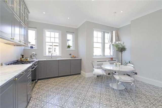  Image of 4 bedroom Flat for sale in Earsby Street London W14 at Palace Mansions  Earsby Street, W14 8QW