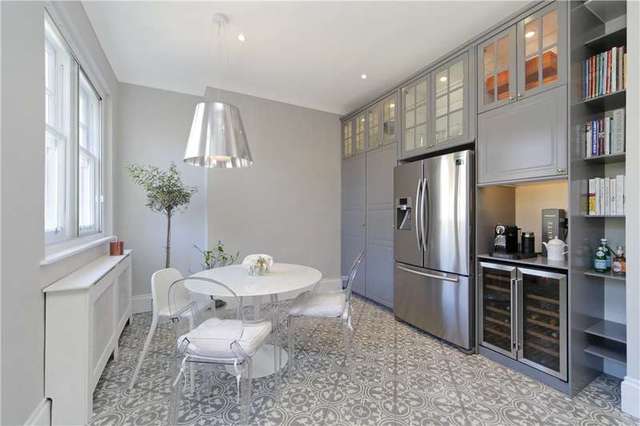  Image of 4 bedroom Flat for sale in Earsby Street London W14 at Palace Mansions  Earsby Street, W14 8QW