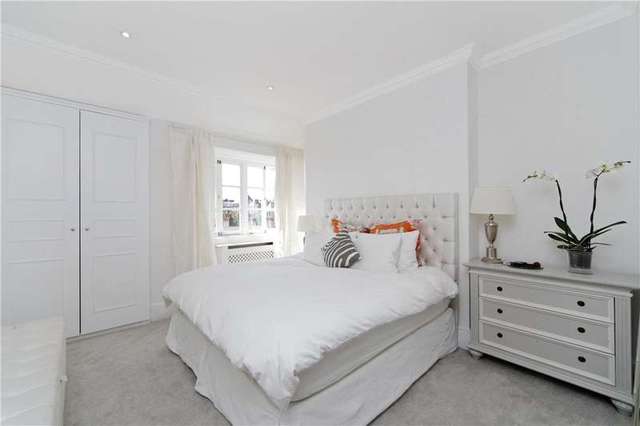  Image of 4 bedroom Flat for sale in Earsby Street London W14 at Palace Mansions  Earsby Street, W14 8QW