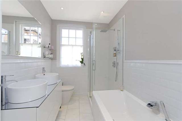 Image of 4 bedroom Flat for sale in Earsby Street London W14 at Palace Mansions  Earsby Street, W14 8QW