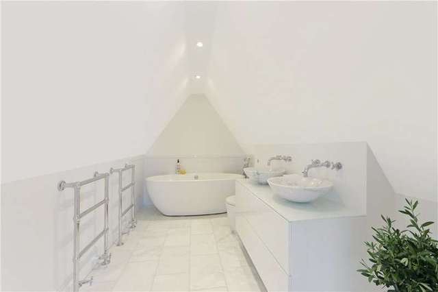  Image of 4 bedroom Flat for sale in Earsby Street London W14 at Palace Mansions  Earsby Street, W14 8QW
