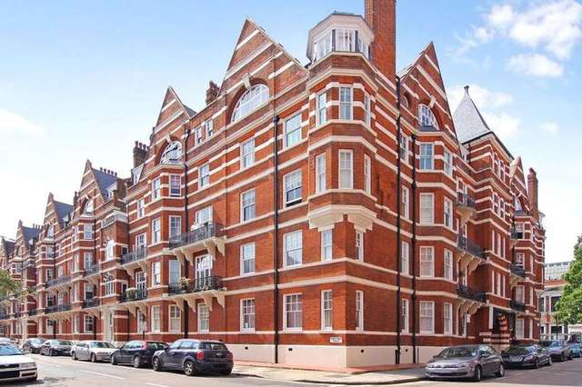  Image of 4 bedroom Flat for sale in Earsby Street London W14 at Palace Mansions  Earsby Street, W14 8QW