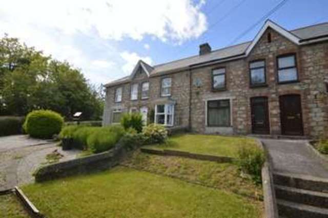  Image of 3 bedroom Terraced house for sale in Par Lane St. Blazey Gate Par PL24 at Par Lane  Par, PL24 2DP