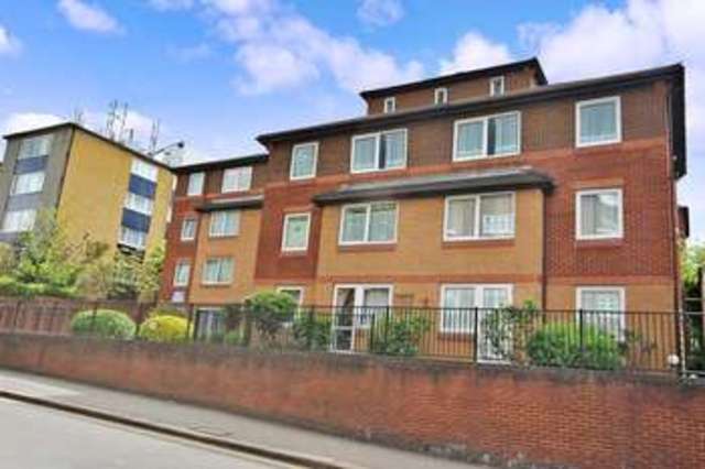  Image of 2 bedroom Retirement Property for sale in St. Marks Hill Surbiton KT6 at 12-14 St. Marks Hill  Surbiton, KT6 4PL