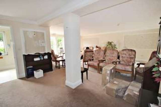  Image of 2 bedroom Retirement Property for sale in St. Marks Hill Surbiton KT6 at 12-14 St. Marks Hill  Surbiton, KT6 4PL