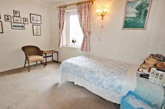  Image of 2 bedroom Retirement Property for sale in St. Marks Hill Surbiton KT6 at 12-14 St. Marks Hill  Surbiton, KT6 4PL