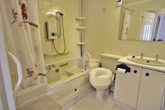  Image of 2 bedroom Retirement Property for sale in St. Marks Hill Surbiton KT6 at 12-14 St. Marks Hill  Surbiton, KT6 4PL