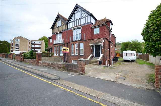  Image of 4 bedroom Semi-Detached house for sale in Park Avenue Dover CT16 at Dover Kent Dover, CT16 1ER
