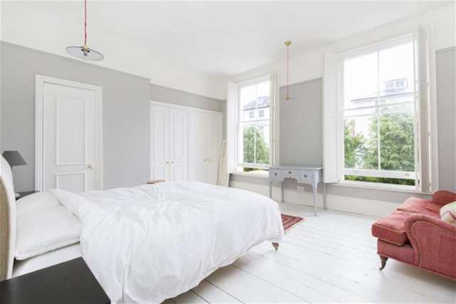  Image of 5 bedroom Terraced house for sale in Park Hall Road London SE21 at Dulwich, SE21 8EH