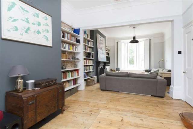  Image of 5 bedroom Terraced house for sale in Park Hall Road London SE21 at Dulwich, SE21 8EH