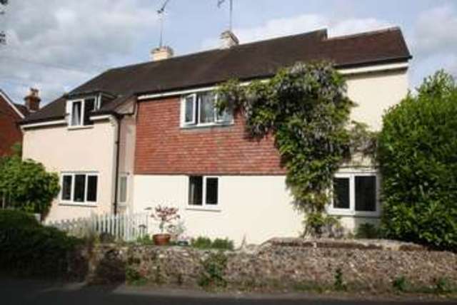  Image of 2 bedroom Semi-Detached house for sale in Park Lane Droxford Southampton SO32 at Park Lane Droxford Southampton, SO32 3QR