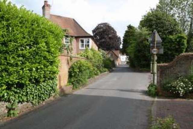  Image of 2 bedroom Semi-Detached house for sale in Park Lane Droxford Southampton SO32 at Park Lane Droxford Southampton, SO32 3QR