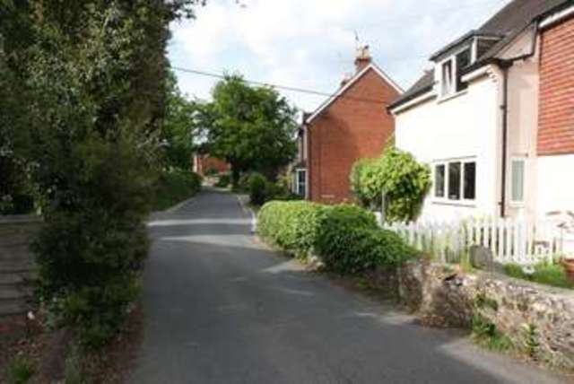 Image of 2 bedroom Semi-Detached house for sale in Park Lane Droxford Southampton SO32 at Park Lane Droxford Southampton, SO32 3QR