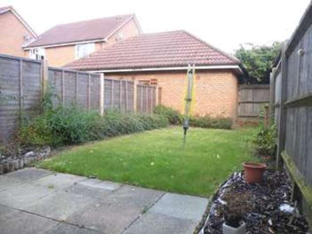  Image of 2 bedroom End of Terrace to rent in Park Lane Binfield Bracknell RG42 at Temple Park Binfield Binfield, RG42 4UL