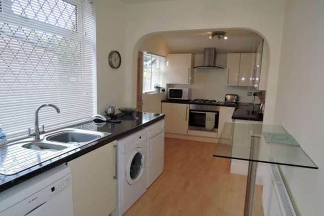  Image of 3 bedroom Semi-Detached house for sale in Park Road Gatley Cheadle SK8 at PARK ROAD GATLEY CHEADLE, SK8 4HW