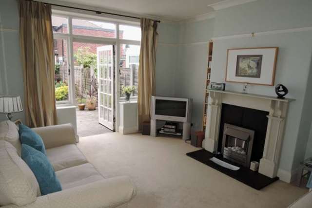  Image of 3 bedroom Semi-Detached house for sale in Park Road Gatley Cheadle SK8 at PARK ROAD GATLEY CHEADLE, SK8 4HW