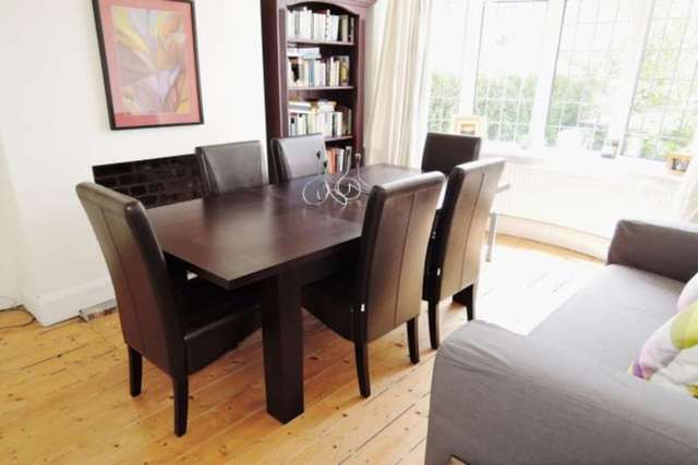  Image of 3 bedroom Semi-Detached house for sale in Park Road Gatley Cheadle SK8 at PARK ROAD GATLEY CHEADLE, SK8 4HW