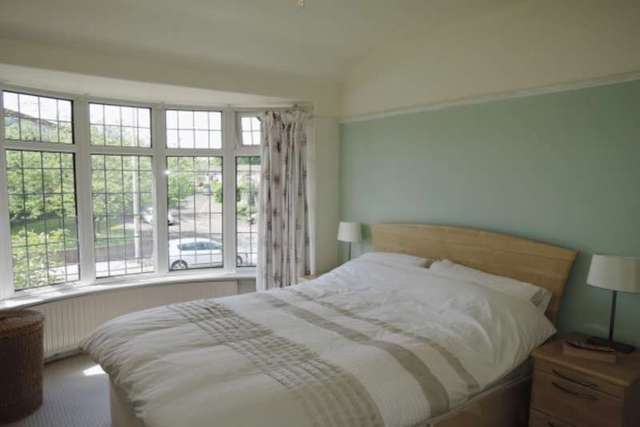  Image of 3 bedroom Semi-Detached house for sale in Park Road Gatley Cheadle SK8 at PARK ROAD GATLEY CHEADLE, SK8 4HW