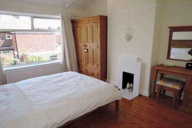  Image of 3 bedroom Semi-Detached house for sale in Park Road Gatley Cheadle SK8 at PARK ROAD GATLEY CHEADLE, SK8 4HW