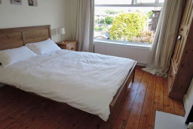  Image of 3 bedroom Semi-Detached house for sale in Park Road Gatley Cheadle SK8 at PARK ROAD GATLEY CHEADLE, SK8 4HW