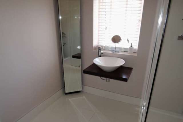  Image of 3 bedroom Semi-Detached house for sale in Park Road Gatley Cheadle SK8 at PARK ROAD GATLEY CHEADLE, SK8 4HW